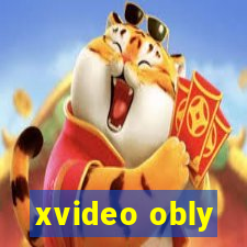 xvideo obly